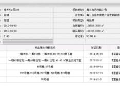 佳木公园198预售许可证