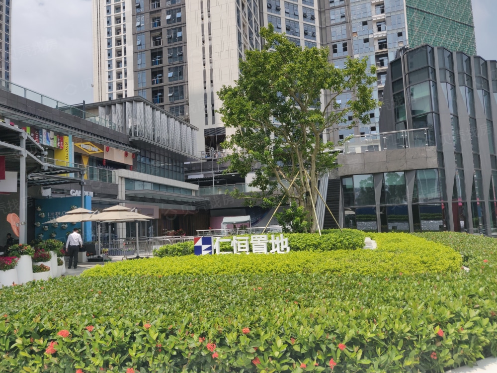 仁恒梦公园相册