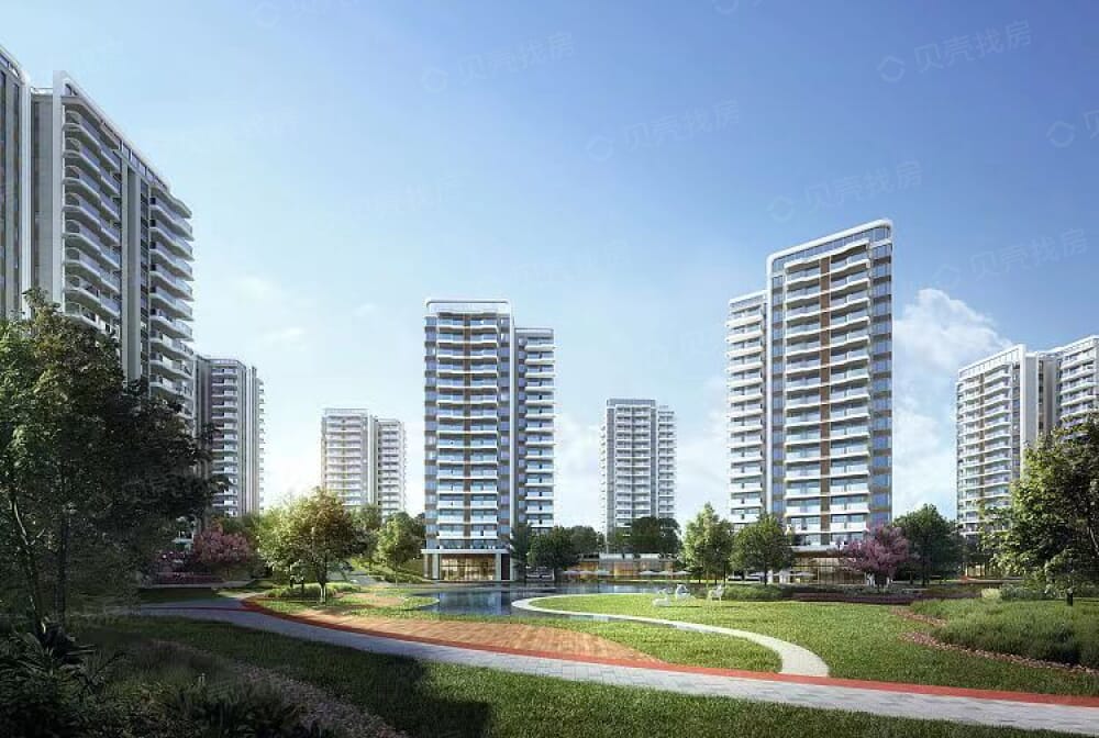 印象中铁·时光城