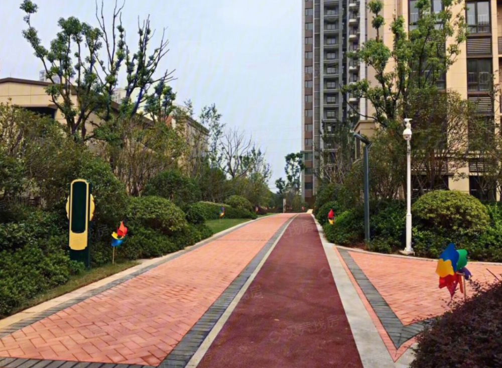 【恒达盘龙湾荷苑_衡阳恒达盘龙湾荷苑楼盘】小区配套相册-衡阳贝壳