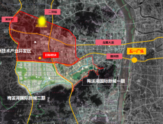 阳光城翡丽云邸效果图