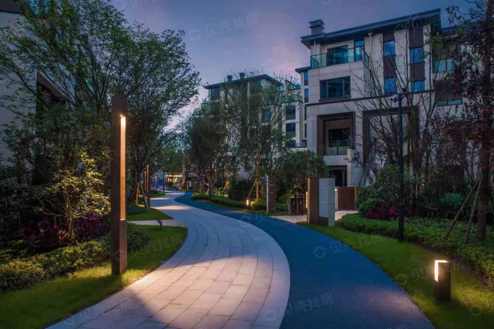 华宇锦绣长安相册