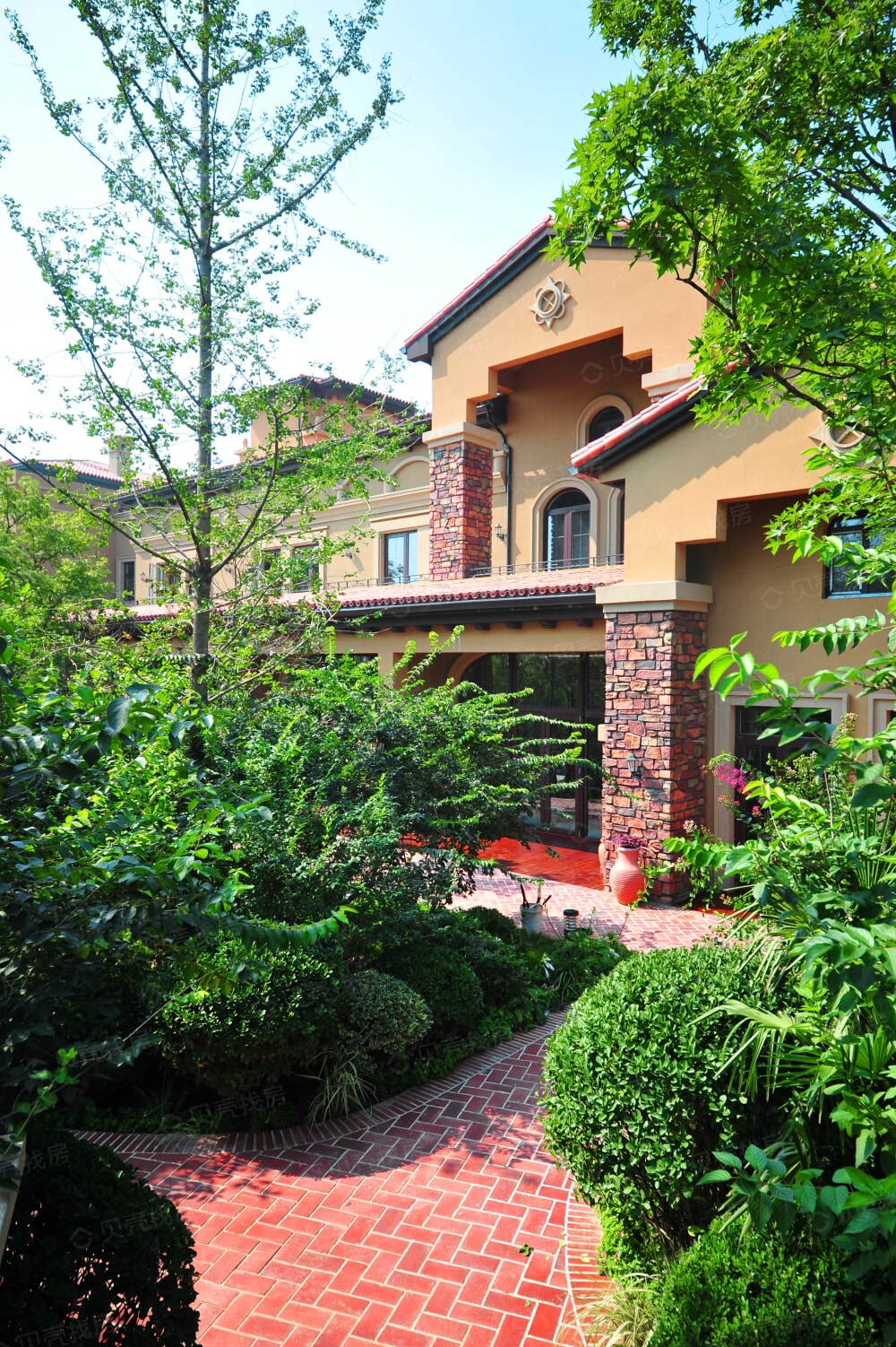 【卡纳圣菲_石家庄卡纳圣菲楼盘】房价,户型,开盘时间详情-石家庄贝壳