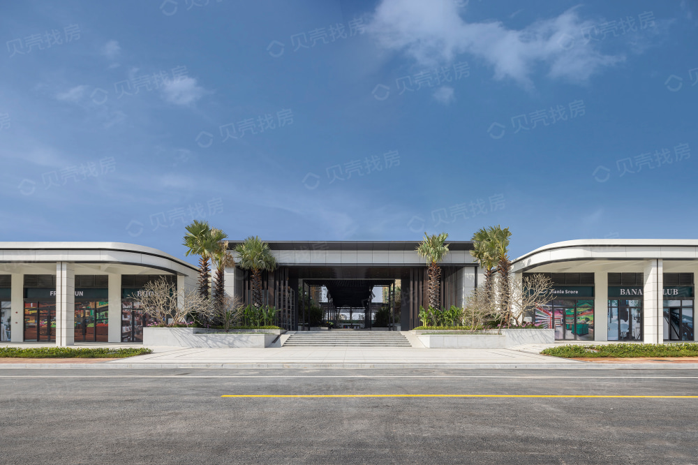 【湛江华发新城_大连湛江华发新城楼盘】房价,户型,开盘时间详情-大连