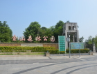 朗诗未来街区小区配套