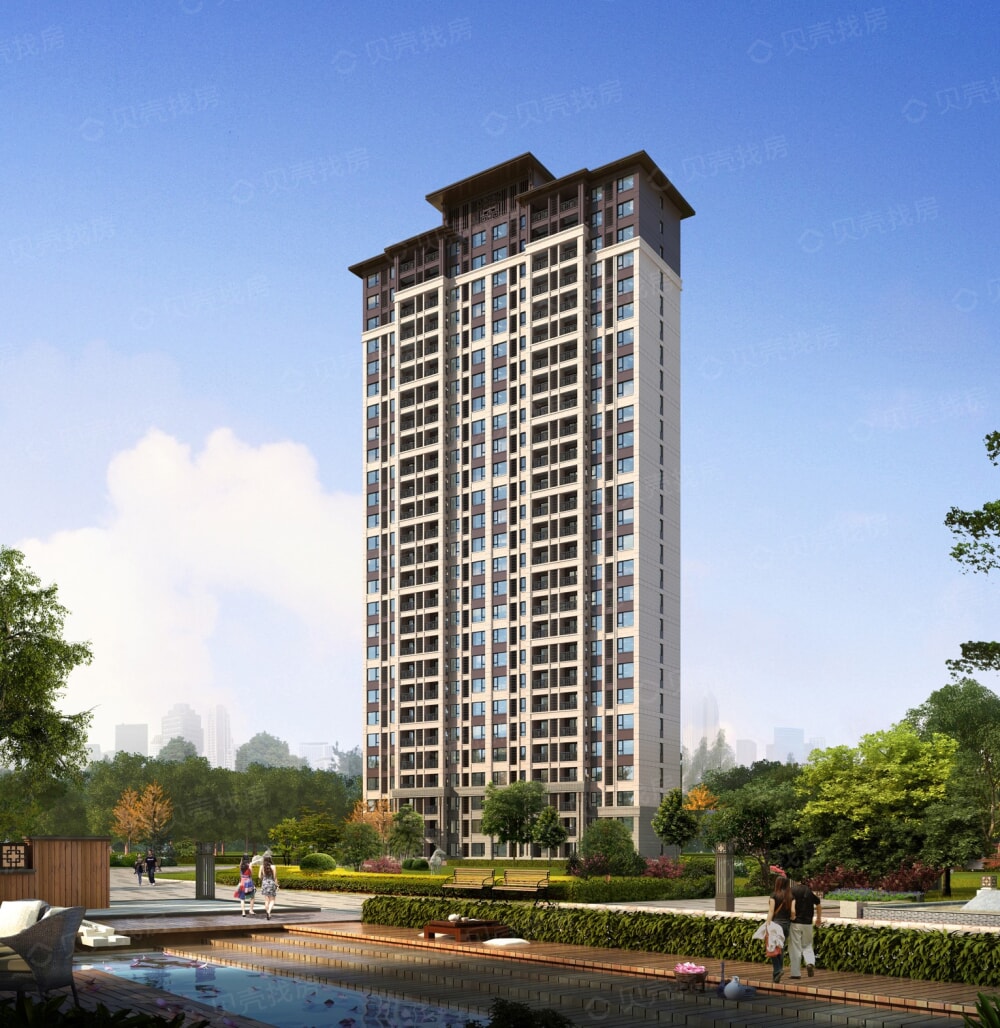 【开封中南樾府_鄂州开封中南樾府楼盘】房价,户型,开盘时间详情-鄂州