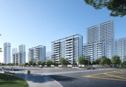 建控江山赋楼盘图片