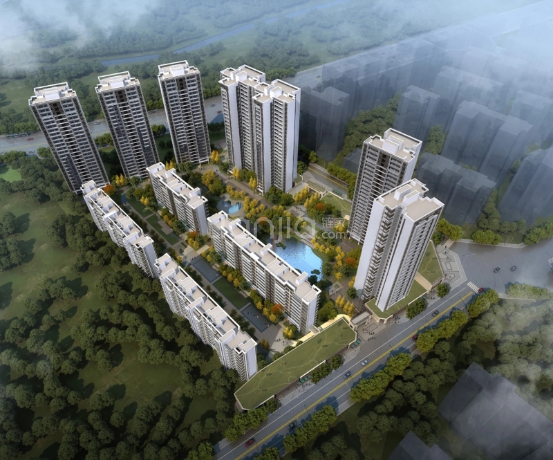 建工·璟宸晴天