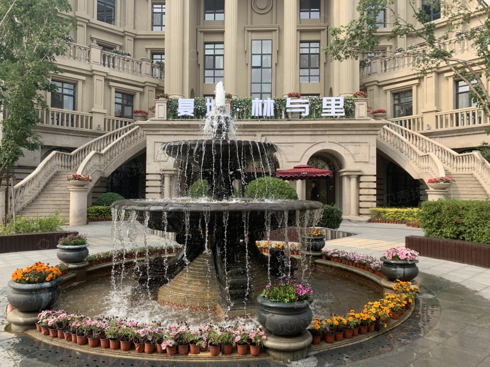 复地林与里相册