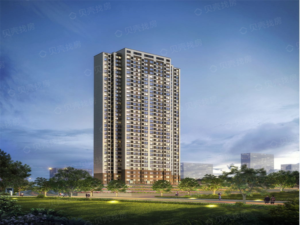 【红星紫御华府_沈阳红星紫御华府楼盘】房价,户型,开盘时间详情-沈阳