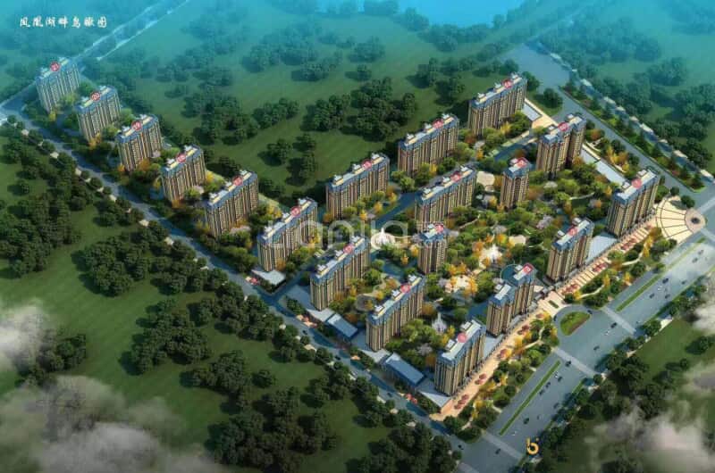 【凤凰湖畔】_北京盐湖区凤凰湖畔房价,户型,开盘时间详情-北京贝壳