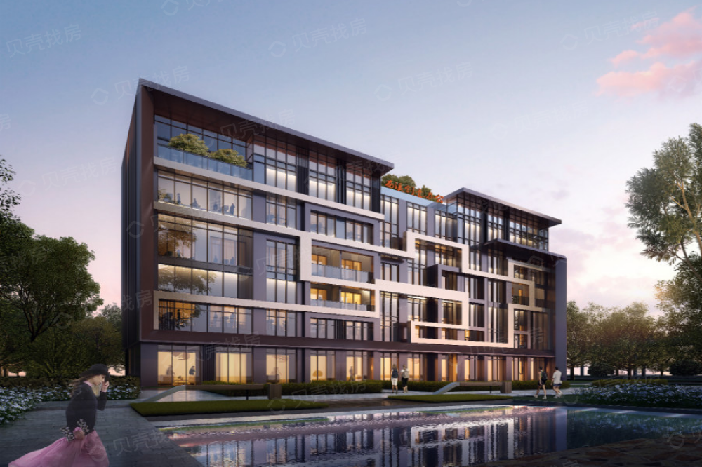 富力西溪悦居相册