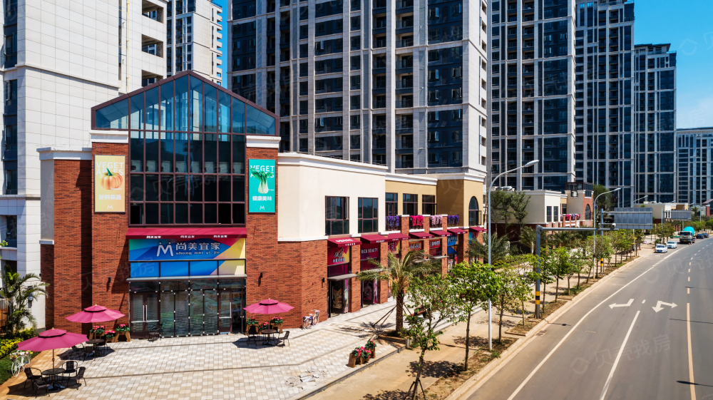 海口宝龙城相册