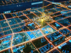 中核城·城市之光效果图