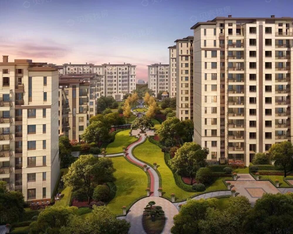 中海·天玺学府金街相册