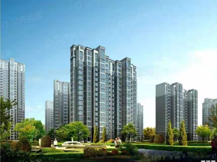 龙城国际理想城