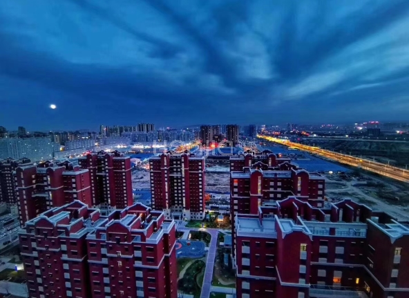 巨泰·冠城园楼盘图片