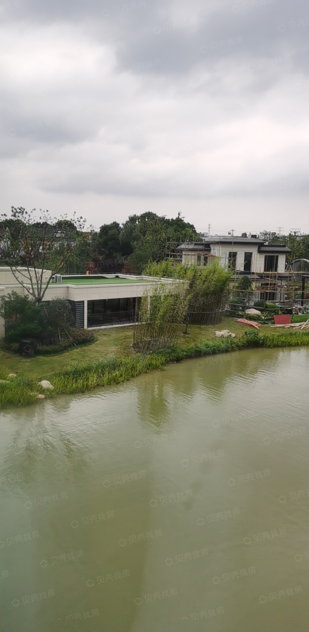 霞客岛生态城相册