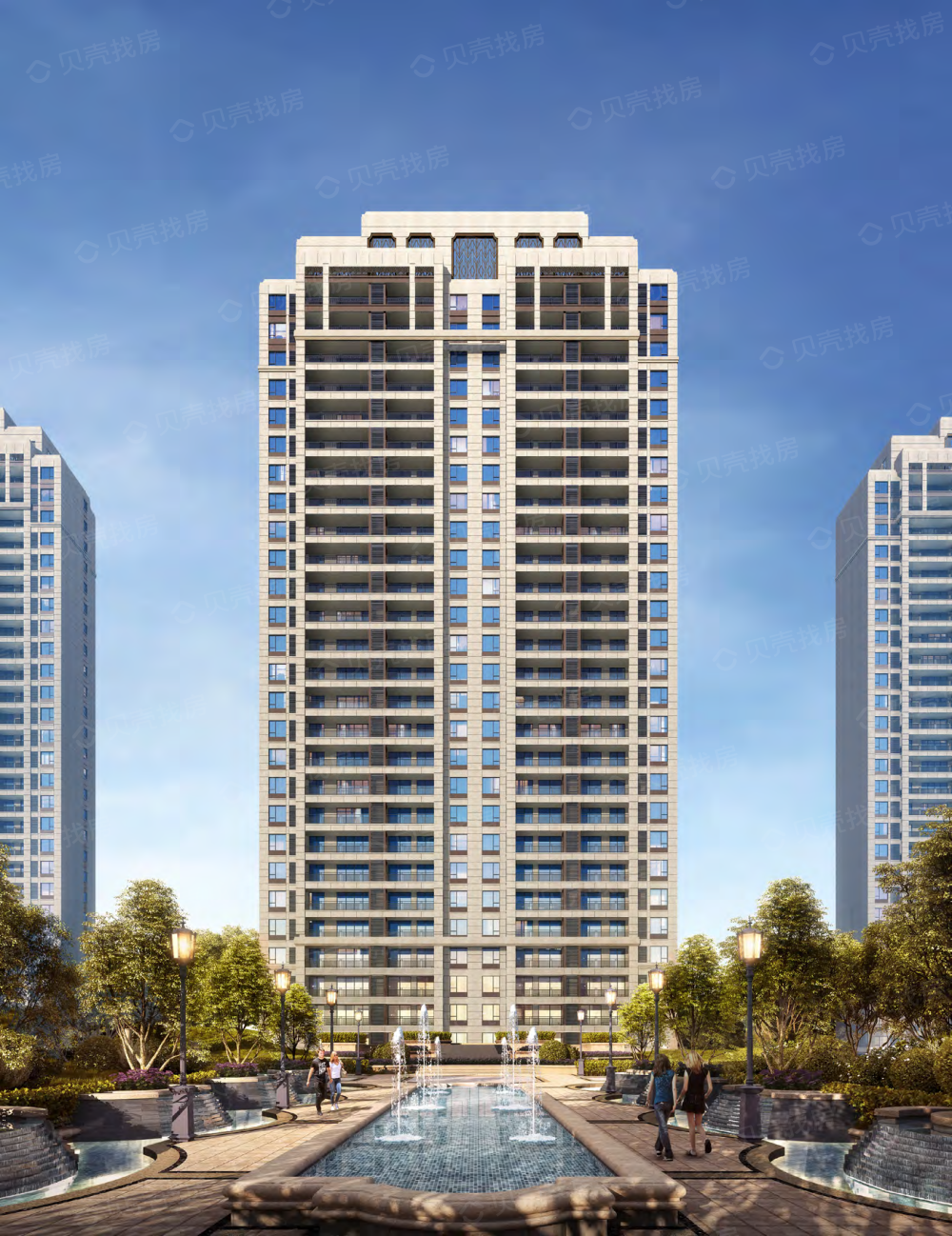 【驻马店建业江山汇_宁波驻马店建业江山汇楼盘】房价,户型,开盘时间