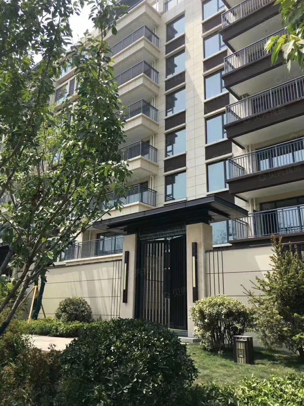 康大开元府相册