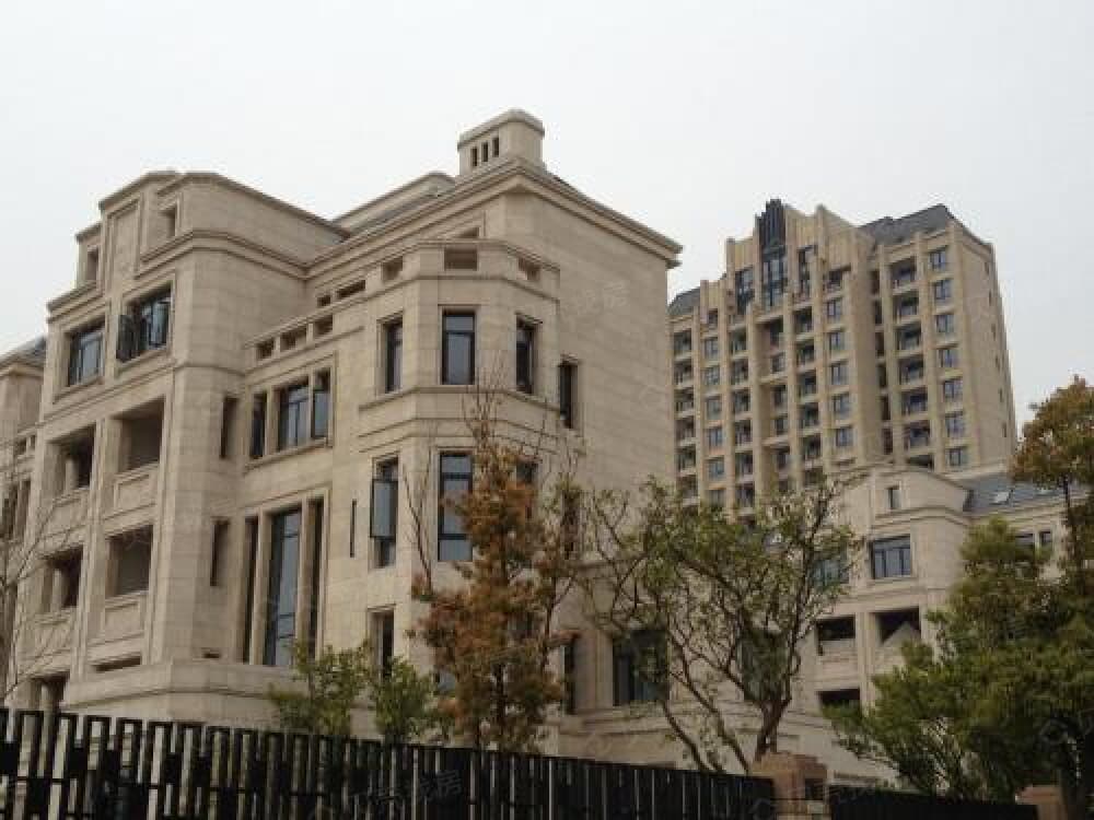 紫竹半岛花园相册