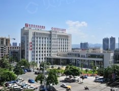 清凤阅江源小区配套