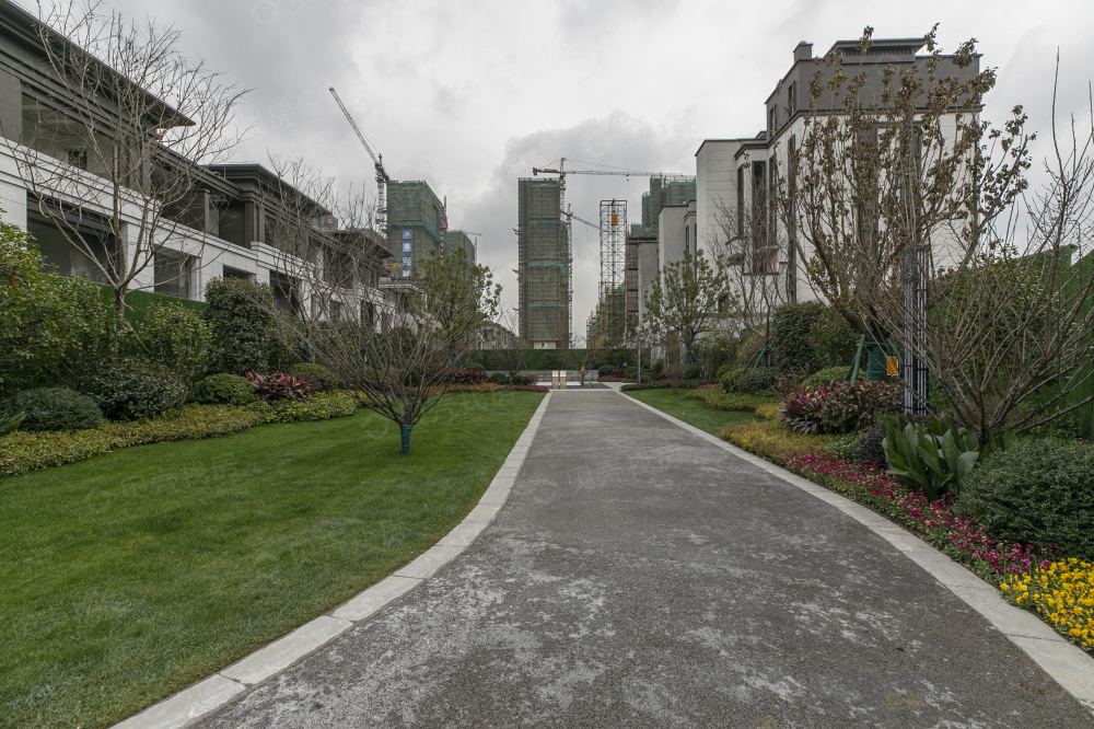 海伦堡·星悦相册