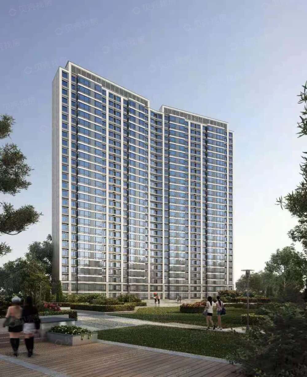 万科·江湾澜庭相册