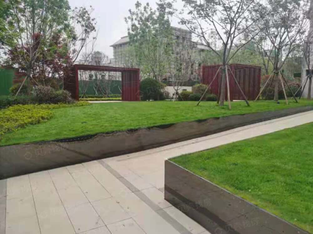 绿地观澜半岛相册