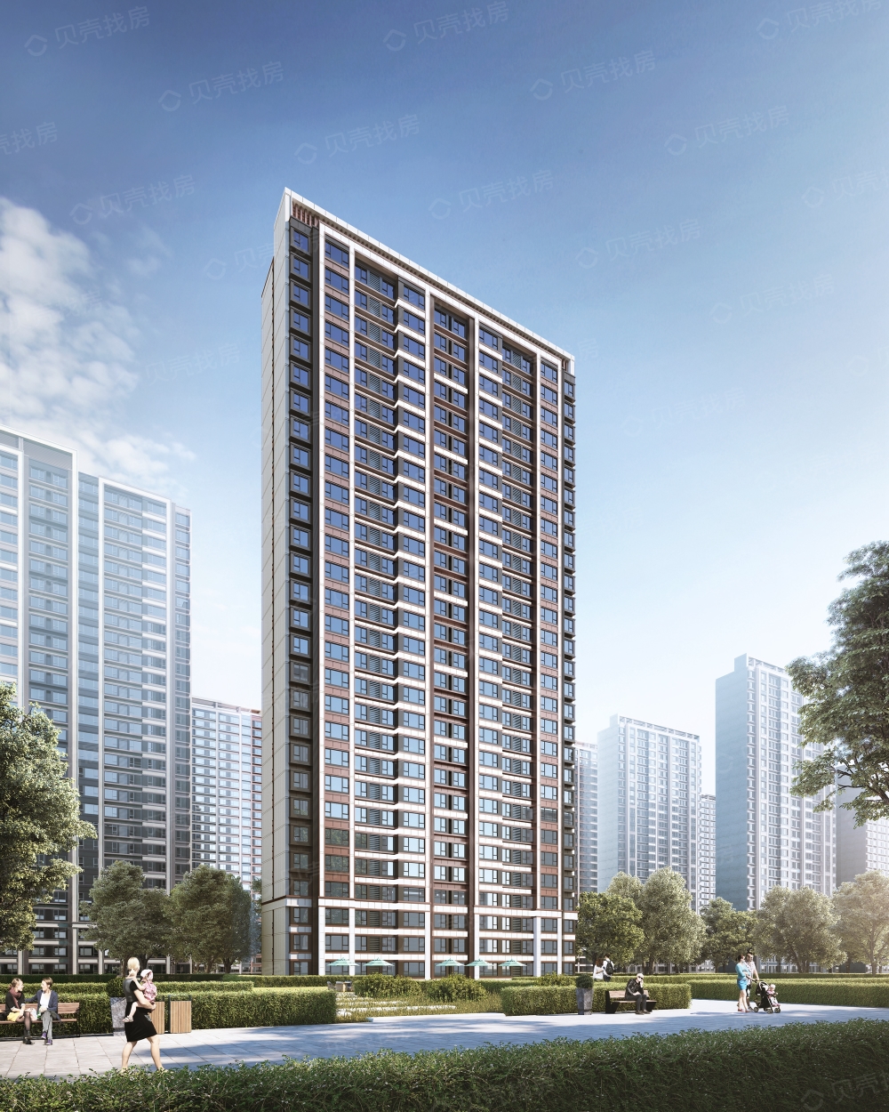 万科星光城相册