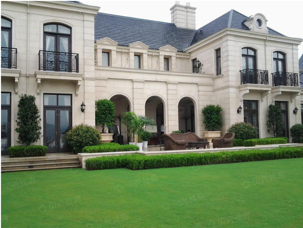 【曼陀花园_郑州曼陀花园楼盘】实景图相册-郑州贝壳新房