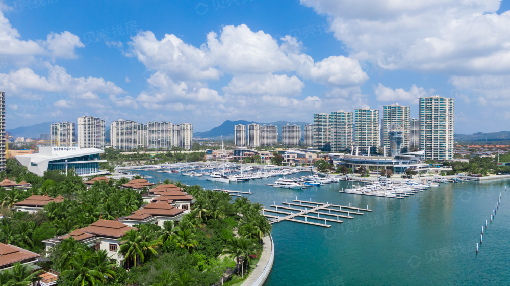 【雅居乐清水湾_大连雅居乐清水湾楼盘】样板间相册|高清大图-大连