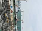 滨运锦上湾项目现场