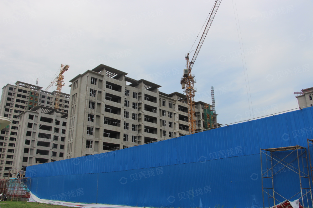 【金辉优步大道_石家庄金辉优步大道楼盘】样板间相册|高清大图