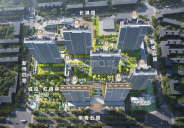 城投红树林楼盘图片