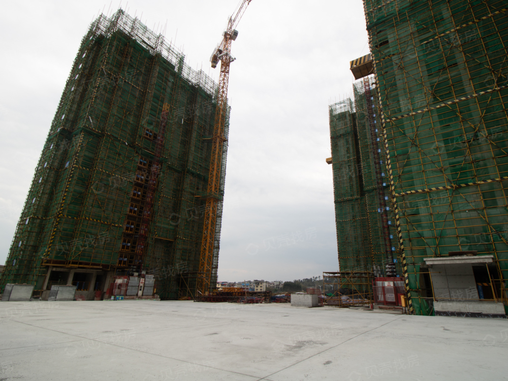 兴进颐景城相册