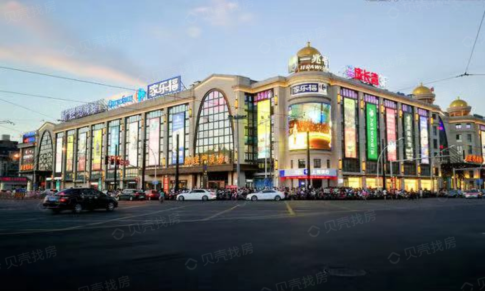 国贸梧桐原相册