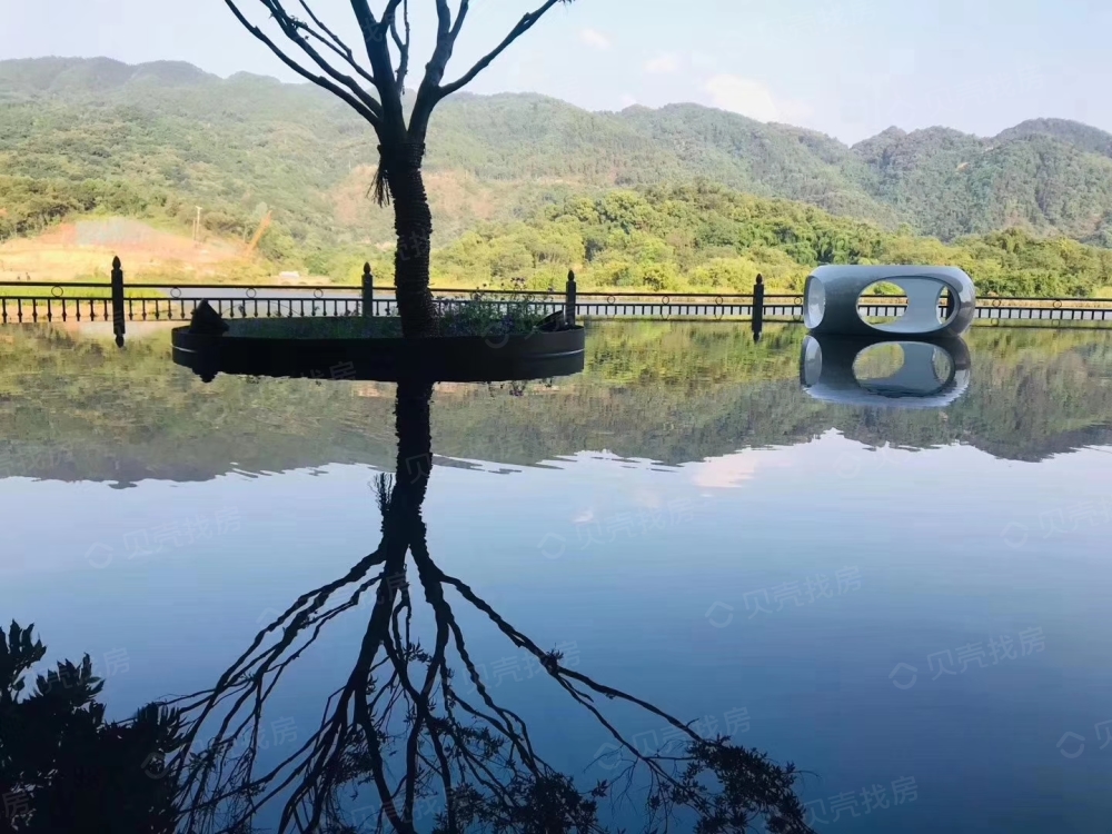 东亚白云湖相册