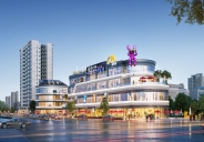 长安里楼盘图片