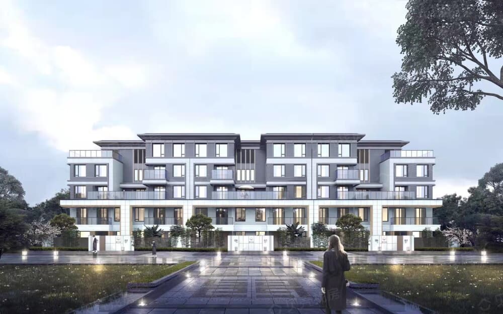 【大华梧桐院_北京大华梧桐院楼盘】房价,户型,开盘时间详情-北京贝壳