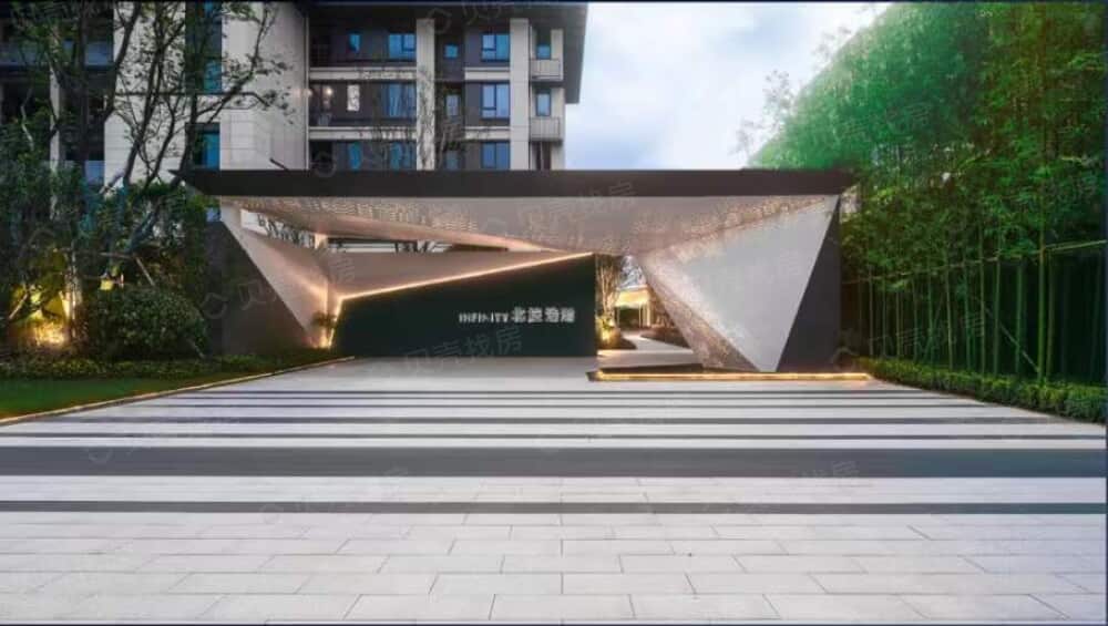 北控浩瀚效果图