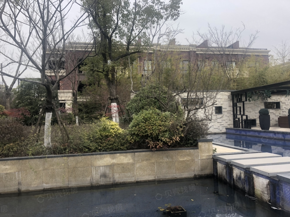 【御景园香山美墅_马鞍山御景园香山美墅楼盘】样板间相册|高清大图