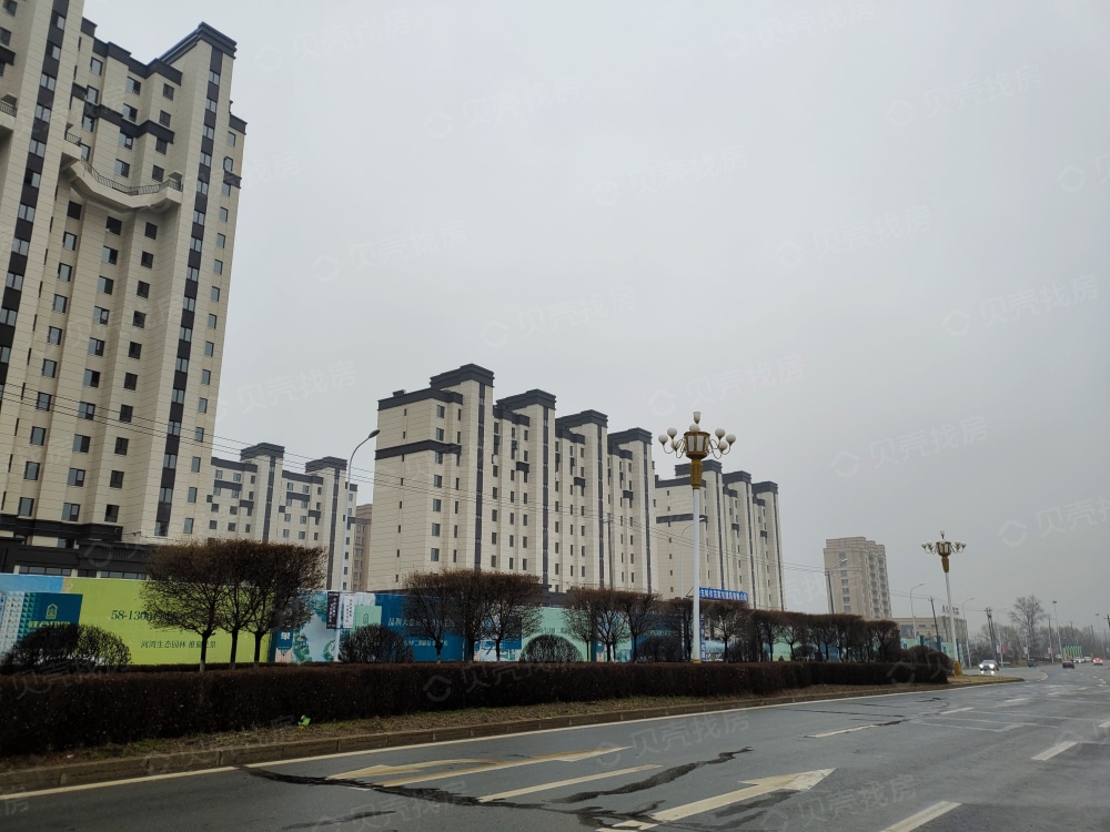 【硅谷印象_重庆硅谷印象楼盘】房价,户型,开盘时间详情-重庆贝壳新房