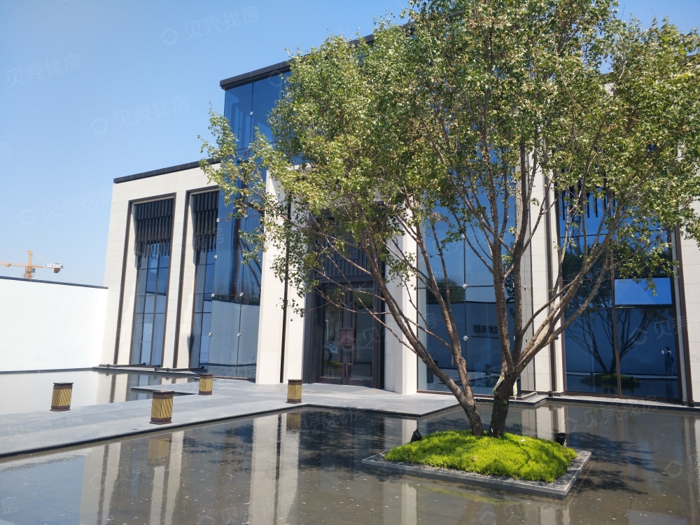 金科集美郡相册