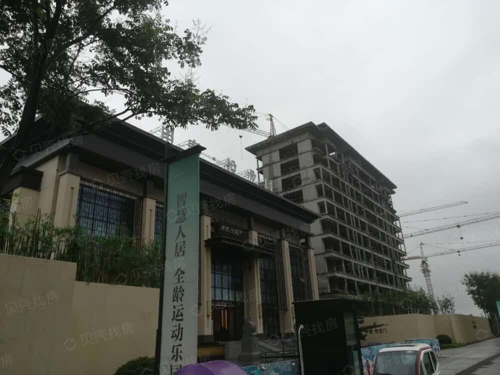 申泰悦龙门相册