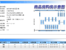 尚东新天地预售许可证