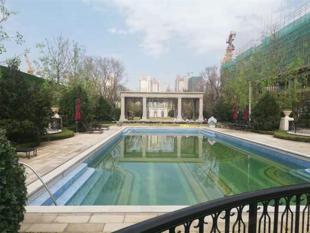 融创·枫丹壹号相册