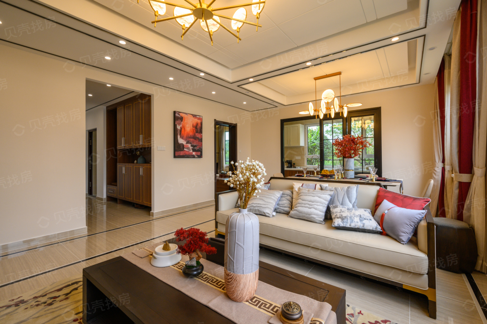 东泰泰和府相册