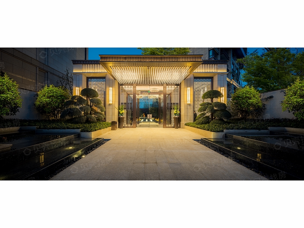 【华发公园首府_五指山华发公园首府楼盘】房价,户型,开盘时间详情