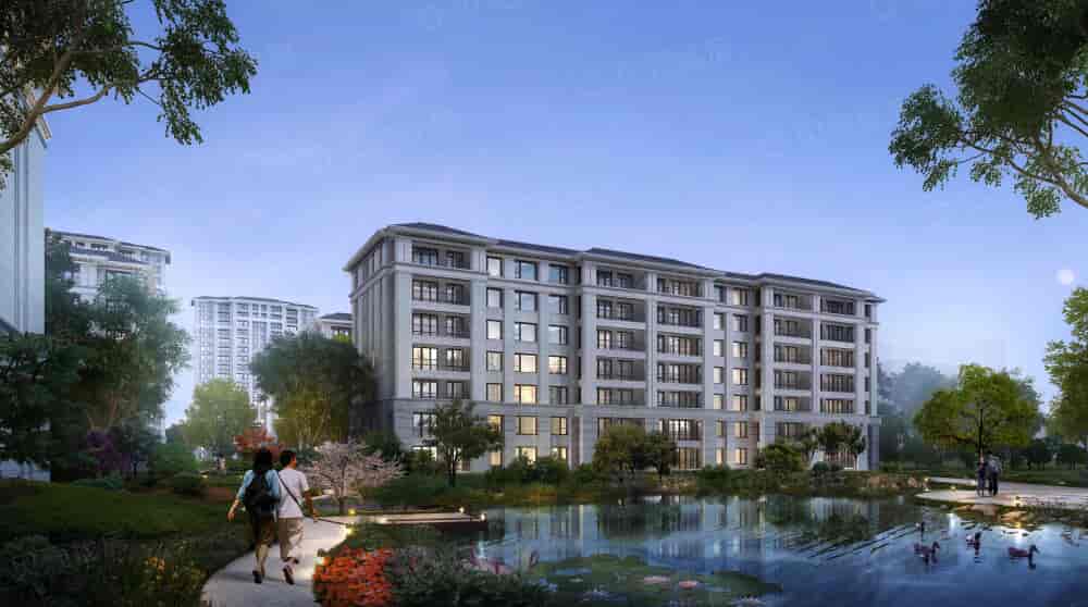 【海马公馆二期_郑州海马公馆二期楼盘】房价,户型,开盘时间详情-郑州